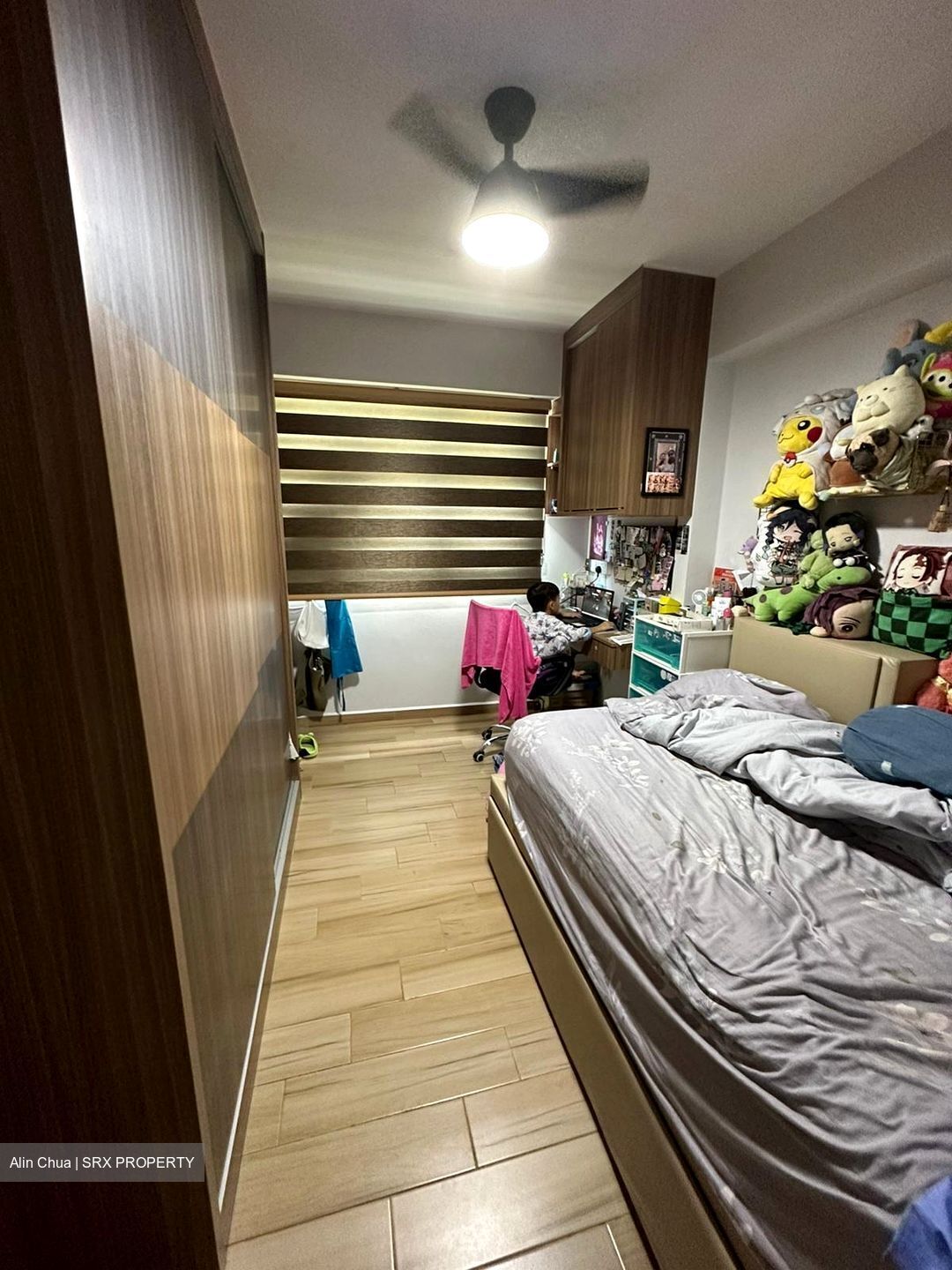 Blk 428A Floral Spring @ Yishun (Yishun), HDB 5 Rooms #522255611